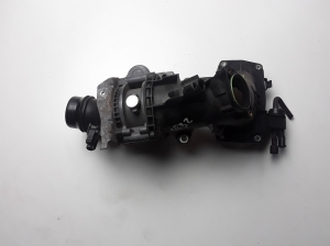 Mercedes Benz E-Class W207 (2009–2017) Accelerator valve A6510900470 - 2