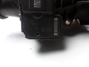 Mercedes Benz E-Class W207 (2009–2017) Accelerator valve A6510900470 - 3