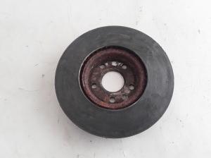 VOLVO S80 II (2006–2016) Eesmine piduriketas 31341382 - 2