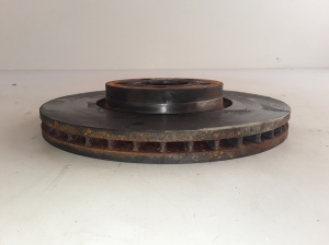 VOLVO S80 II (2006–2016) Eesmine piduriketas 31341382 - 3