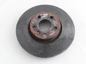   Bremsscheibe vorne  - 31341382  