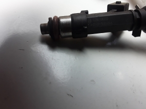 Opel Zafira C (2011–2026) Kütusepihusti ja selle osad 0280158205 - 2