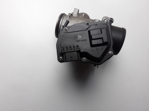 Jaguar XE (2015–2026) EGR-klapp ja selle osad G4D35H273AB - 2