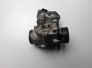 Jaguar XE (2015–2026) EGR-klapp ja selle osad G4D35H273AB - 3
