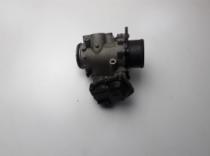 EGR-klapp ja selle osad - G4D35H273AB