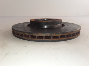 VOLVO S80 II (2006–2016) Eesmine piduriketas 31341382 - 2