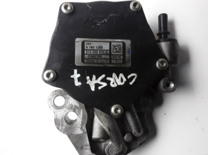 Opel Corsa E (2014–2018) Vacuum pump 12662789 - 2