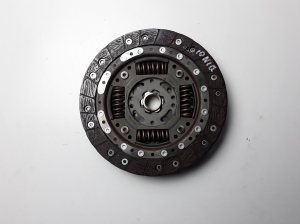 Clutch disc - 410722B001