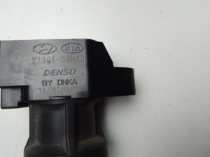 Hyundai IONIQ (2016–2026) Ignition coil 2730103HA0 - 3