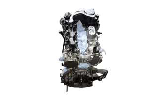 Peugeot 3008 (2016–2026) Motor HNS - 2