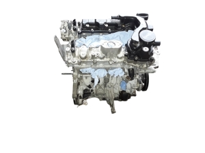 Peugeot 3008 (2016–2026) Motor HNS - 3