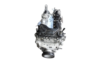Peugeot 3008 (2016–2026) Motor HNS - 4