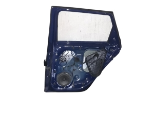 Seat Leon (2012–2026) Rear side doors - 3