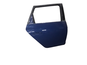 Rear side doors
