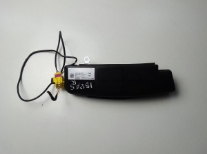 Front seat airbag - 6R0880242C