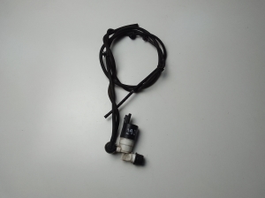 Citroen C4 Picasso (2013–2018) Motor für Frontscheibenwaschanlage 9632984980