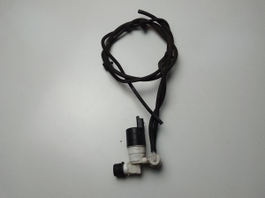 Citroen C4 Picasso (2013–2018) Motor für Frontscheibenwaschanlage 9632984980 - 2