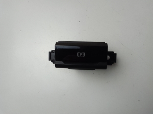 Citroen C4 Picasso (2013–2018) Stāvbremzes slēdzis 98014489 - 3