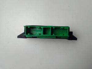 Citroen C4 Picasso (2013–2018) Parking system control unit 9675749680 - 3