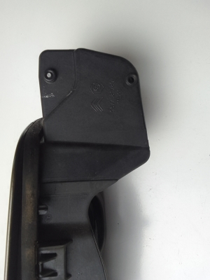 Citroen C4 Picasso (2013–2018) Kütuse täiteava kork 9677581780 - 2
