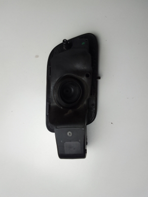 Citroen C4 Picasso (2013–2018) Kütuse täiteava kork 9677581780 - 3