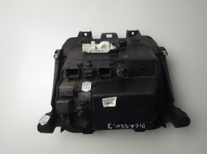 Citroen C4 Picasso (2013–2018) Kindalaegas 1162835XZD - 3