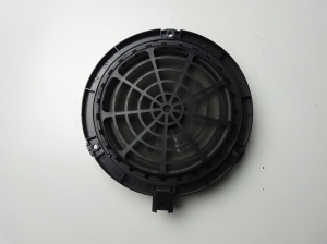 Citroen C4 Picasso (2013–2018) Lautsprecher Tür vorne 9803506480 - 2