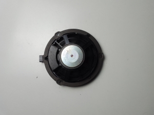 Citroen C4 Picasso (2013–2018) Lautsprecher Tür vorne 9803506480