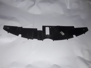 Citroen C4 Picasso (2013–2018) Trim under the hood 9805915580 - 2