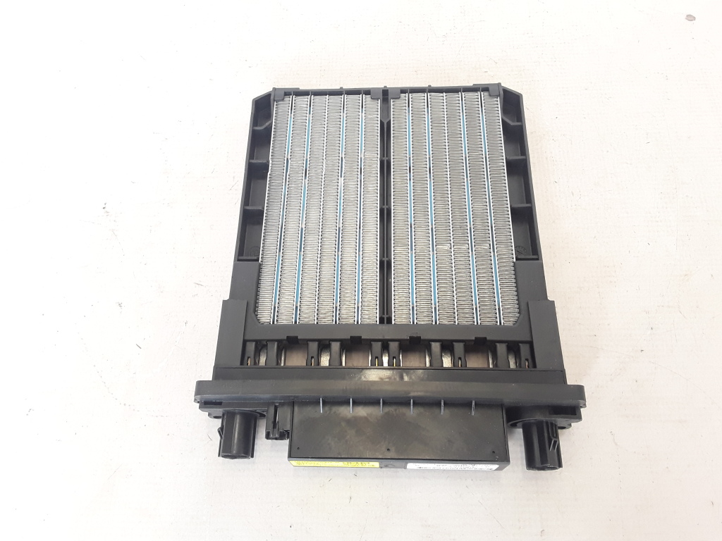 VOLVO S80 2 generation (2006-2020) Interior Heater Radiator 6G9N18D612BA 21081798