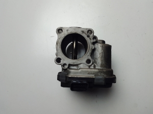 Citroen C4 Picasso (2013–2018) Accelerator valve 9673534480 - 2