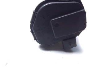 Citroen C4 Picasso (2013–2018) Accelerator valve 9673534480 - 3