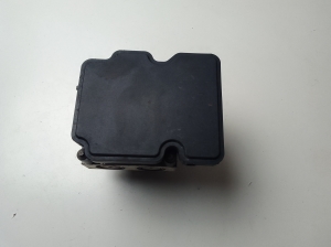 Citroen C4 Picasso (2013–2018) ABS Steuergerät 9808320780