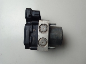 Citroen C4 Picasso (2013–2018) ABS Steuergerät 9808320780 - 2
