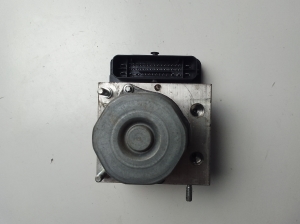 Citroen C4 Picasso (2013–2018) ABS Steuergerät 9808320780 - 3