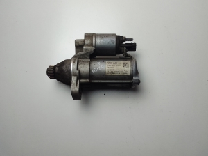 Anlasser - 02M911021H