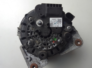 Seat Ibiza KJ1 (2017–2026) Alternator 04C903023H - 2