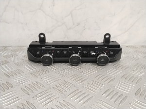 Heater control panel - 1052902200