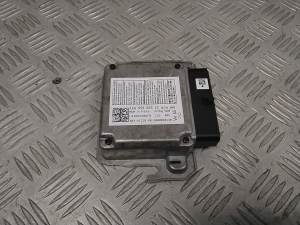 Volkswagen ID.3 C (2019–2026) Airbagsteuergerät 1EA959655CC
