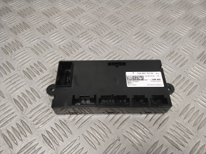 Conditioner control module - 1EA907727M