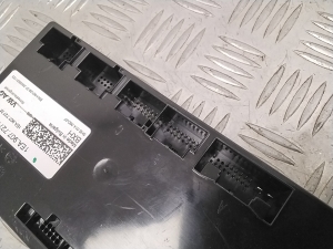 Volkswagen ID.3 C (2019–2026) Conditioner control module 1EA907727M - 4