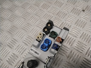 Peugeot 208 (2019–2026) Radio (head unit) 9839633180 - 2