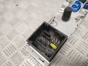 Peugeot 208 (2019–2026) Radio (head unit) 9839633180 - 3