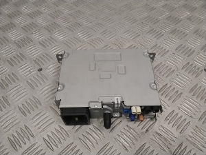 Peugeot 208 (2019–2026) Radio (head unit) 9839633180 - 4