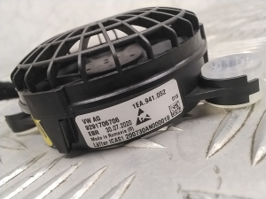 Volkswagen ID.3 C (2019–2026) Other fan 1EA941052 - 3