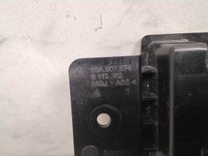 Volkswagen ID.3 C (2019–2026) Distronic-Halter 10A907574 - 2