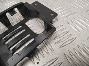 Volkswagen ID.3 C (2019–2026) Distronic-Halter 10A907574 - 4