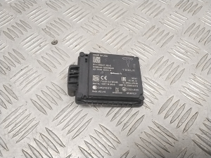 Blind spot radar Distronic - 110864700D