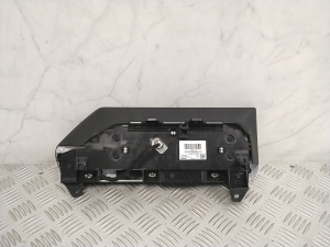 Citroen C4 X C43 (2021–2026) Ekraan 9840456480 - 3