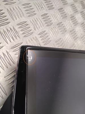 Peugeot 208 (2019–2026) Screen 9824619980 - 5